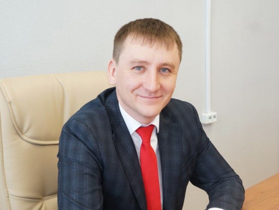     / Источник: © МУ Администрация Тайшетского района