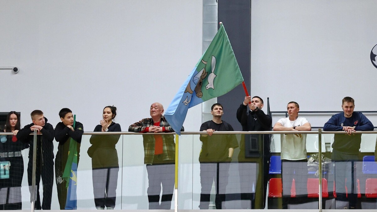    Фото: Андрей Ткачёв / «Ямал-Медиа»