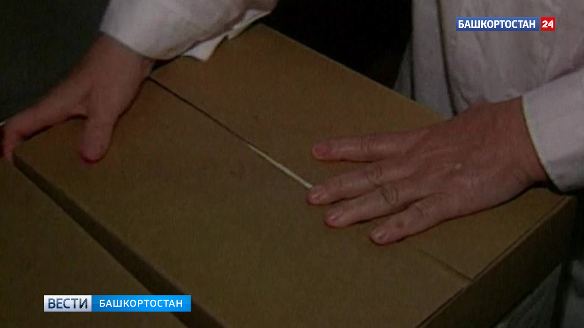    Нацпроект помог предприятию в Уфе на четверть увеличить производство сосисок