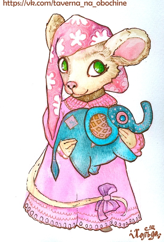 По моему такую подушку хотелось бы любому человеку. )