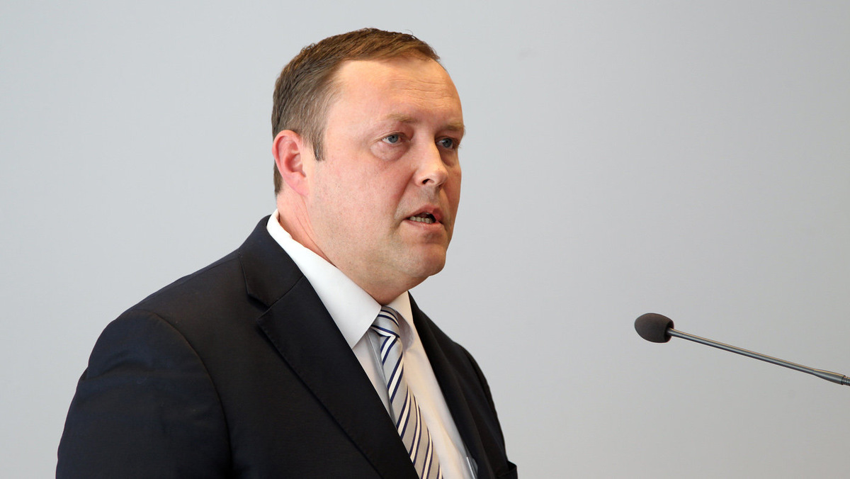 Рихардс Козловскис © Sputnik