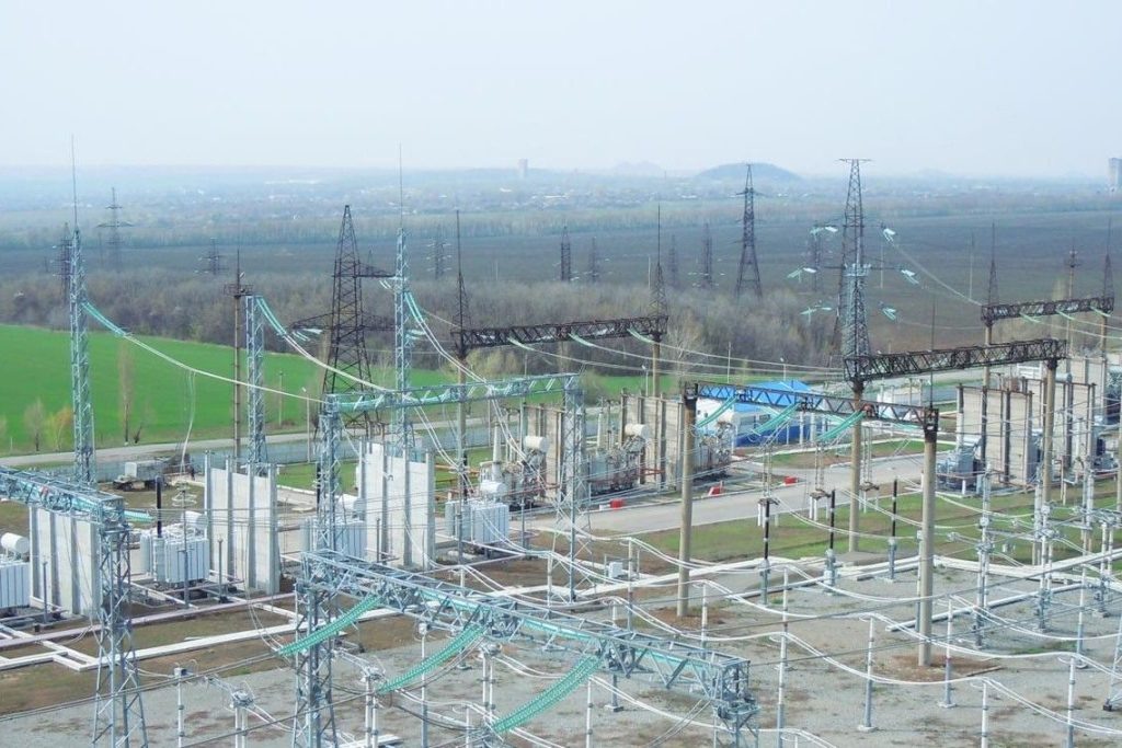   Фото: правительство РО. Газета "Земля"