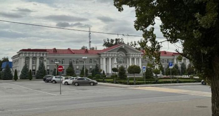 Иллюстрация: ВК администрации Волгодонска