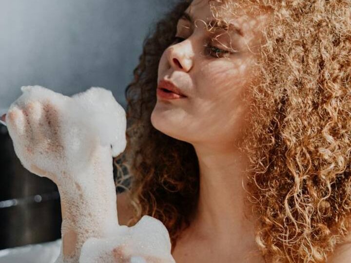 5 натуральных масок для волос, которые заменят дорогие процедуры в салоне