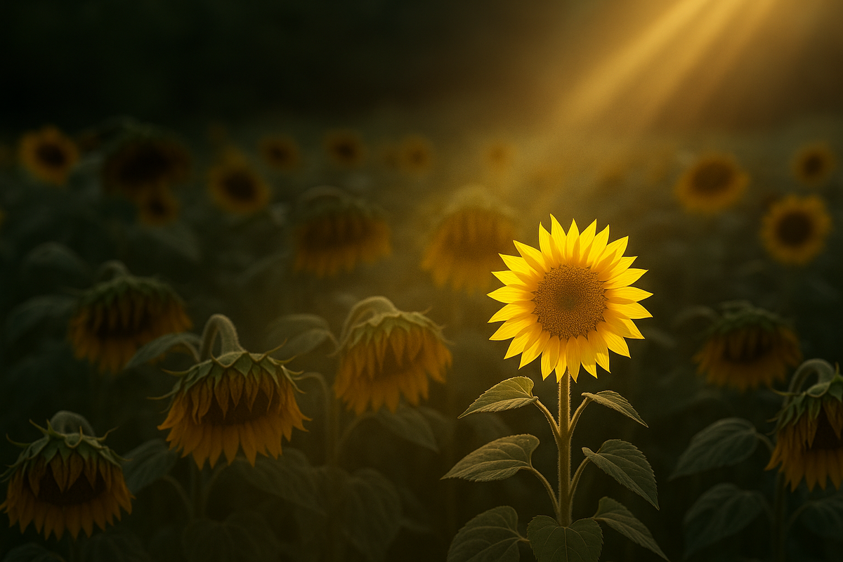 При овуляции в обычном цикле получается только одна яйцеклетка