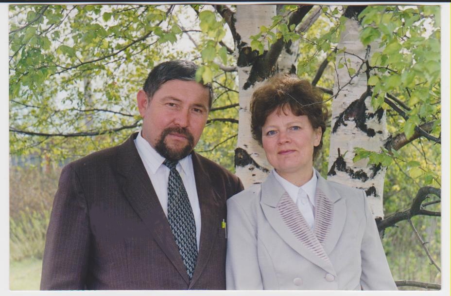 Александр Акбаев, д. Эркешево