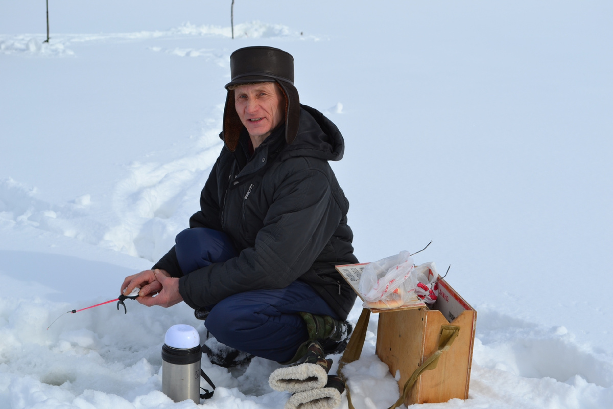 Олег Перевощиков