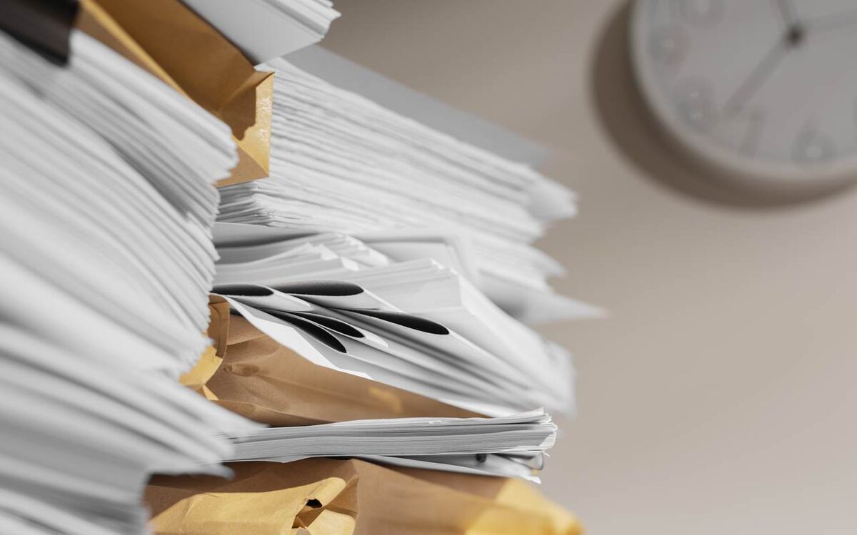    Курским чиновникам добавят бюрократии новым порядком проверок при проведении госзакупок Фото – ru.freepik.com