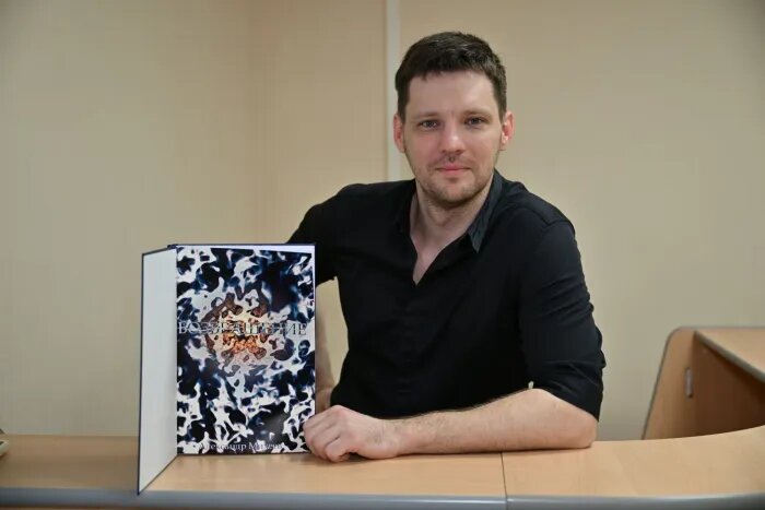 Александр Михеев. Источник: администрация Волгодонского района Ростовской области volgodonr.donland.ru