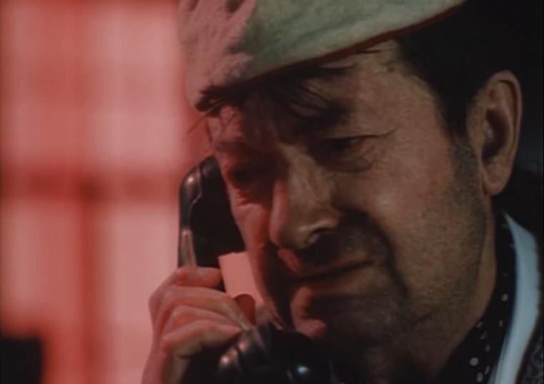 Кадр из фильма «Хаги-Траггер» (1994)