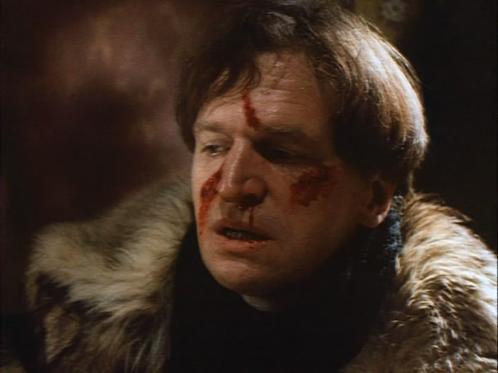 Кадр из фильма «Хаги-Траггер» (1994)