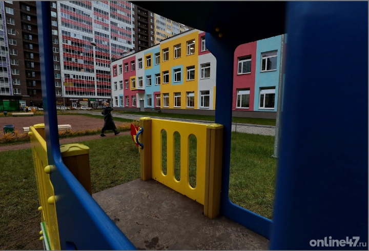 Фото: Валентин Илюшин/Online47