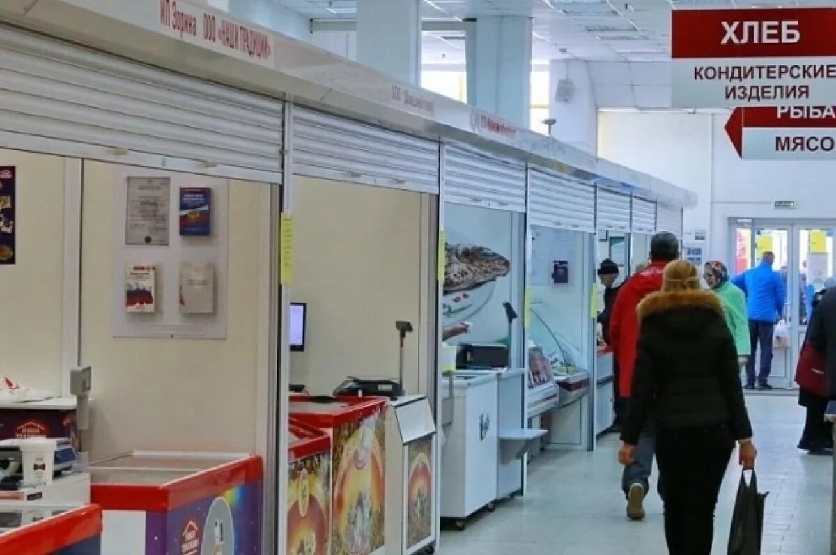    Новосибирцев приглашают на дегустацию продукции местных производителей