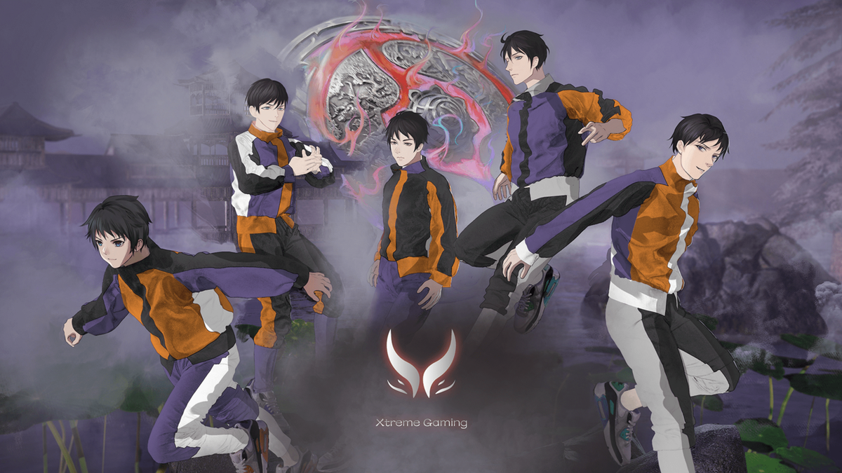 Источник: Dota Showcase