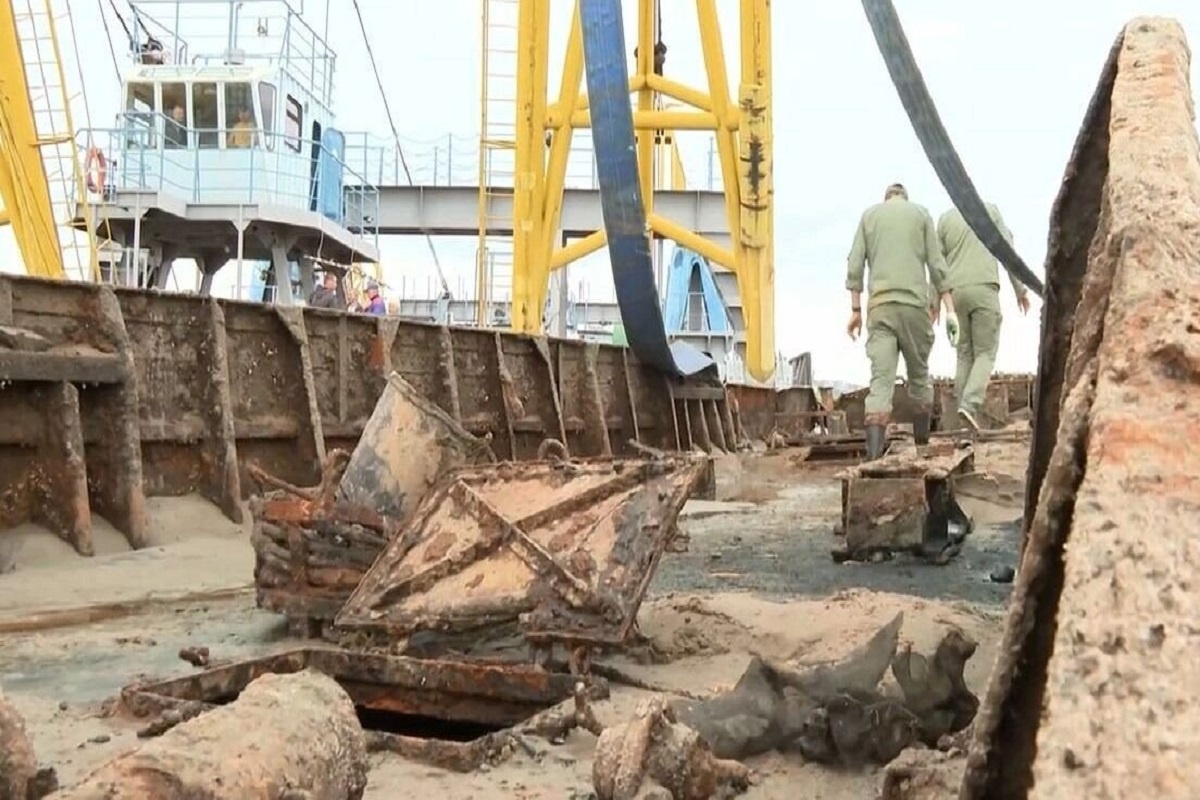    Фото: скриншот, источник: эфир Волгоград 24