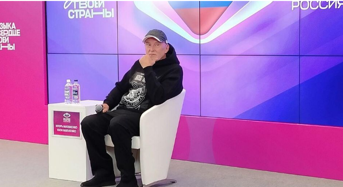    Фото: Сергей Дружинин, источник: РИАМО