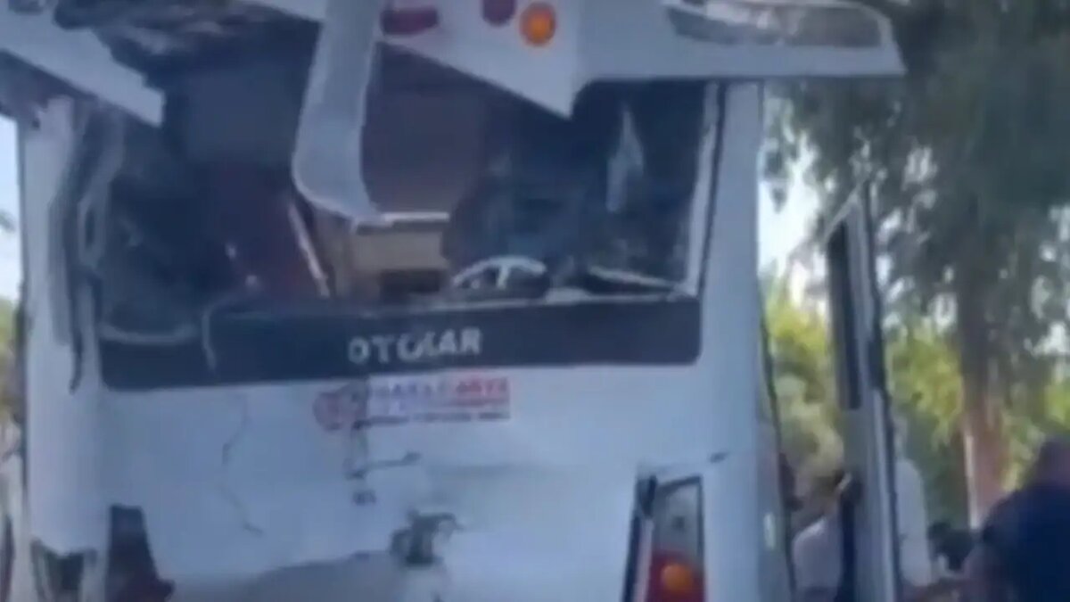    Место происшествия. © Соцсети