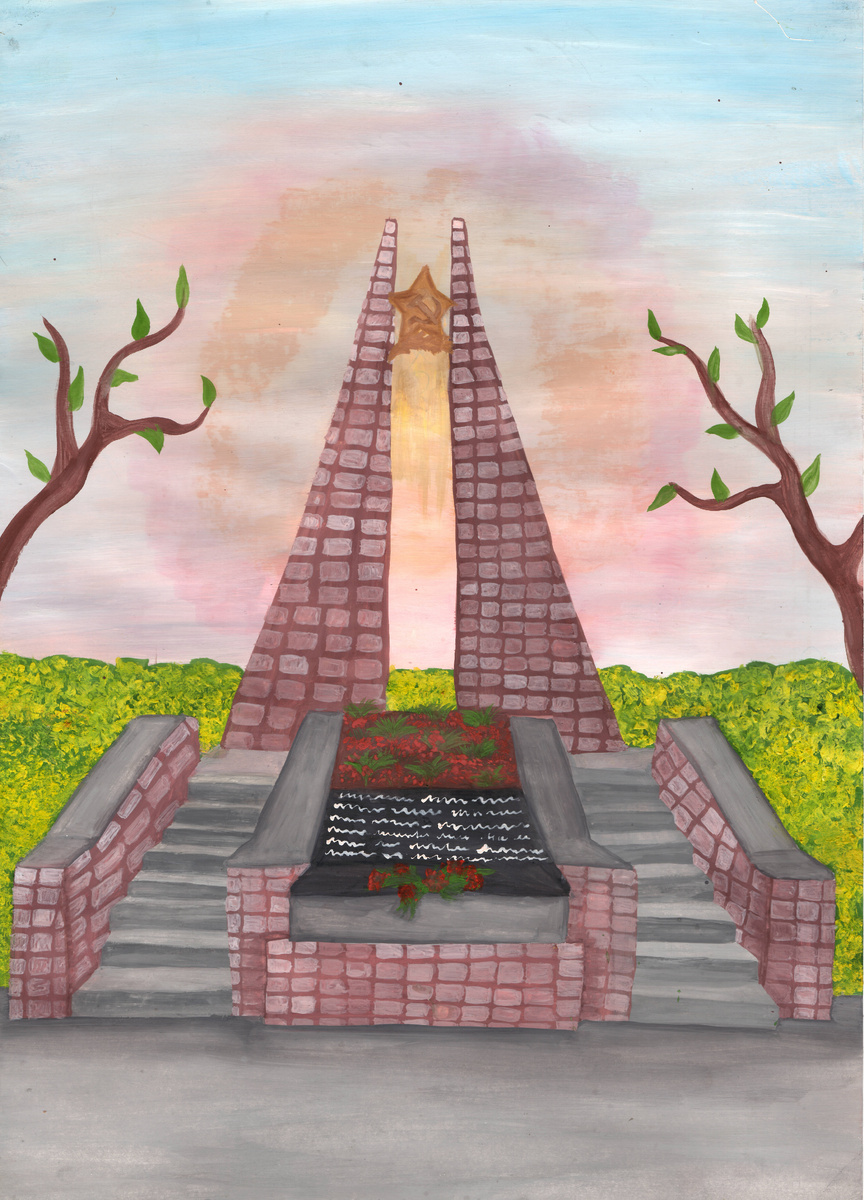 Галета София, 13 лет