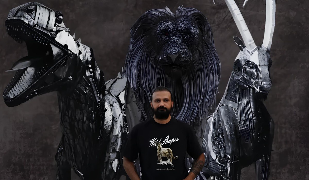 Фото: новостное агентство Asia News Network