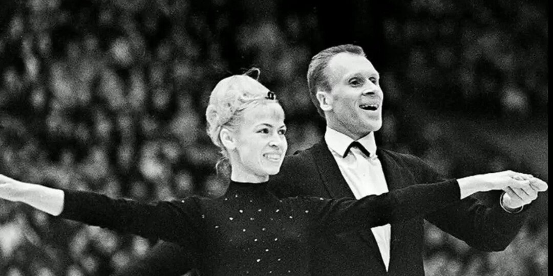 Первые в истории СССР олимпийские чемпионы в фигурном катании бежали из страны