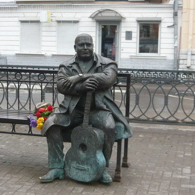     В Госдуме хотят признать песни «Сектора Газа» и Михаила Круга культурным наследием России