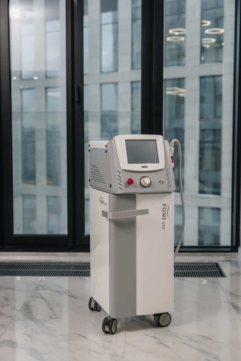 Аппарат для SMAS-лифтинга FONS USR 