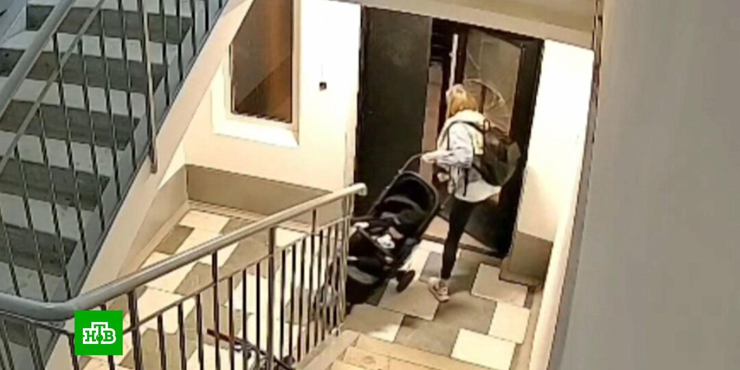 Матери-одиночке пришлось объясняться в полиции после пьяной прогулки с ребенком