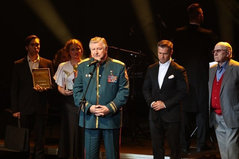     фото пресс-службы администрации КО