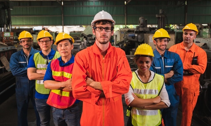    Россия рассматривает приток мигрантов из Азии как новый кадровый резерв