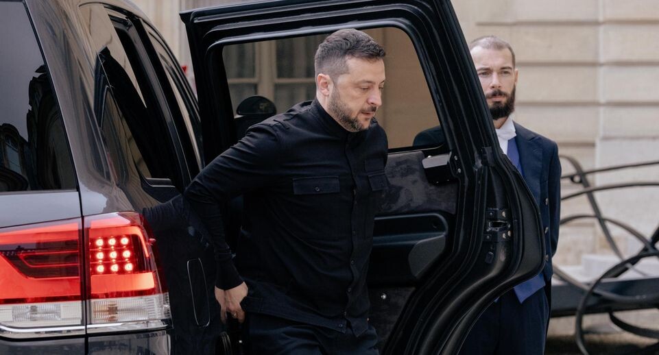    Alexis Sciard / www.globallookpress.com