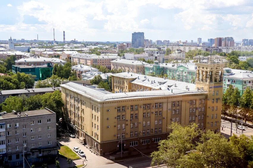    Фото: Елена Майорова Редакция «В курсе.ру»