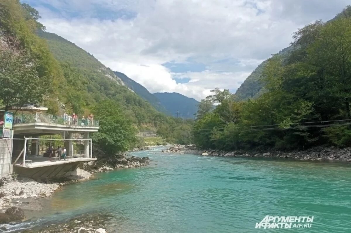    Турэксперт раскрыла три страны для самого бюджетного отдыха осенью