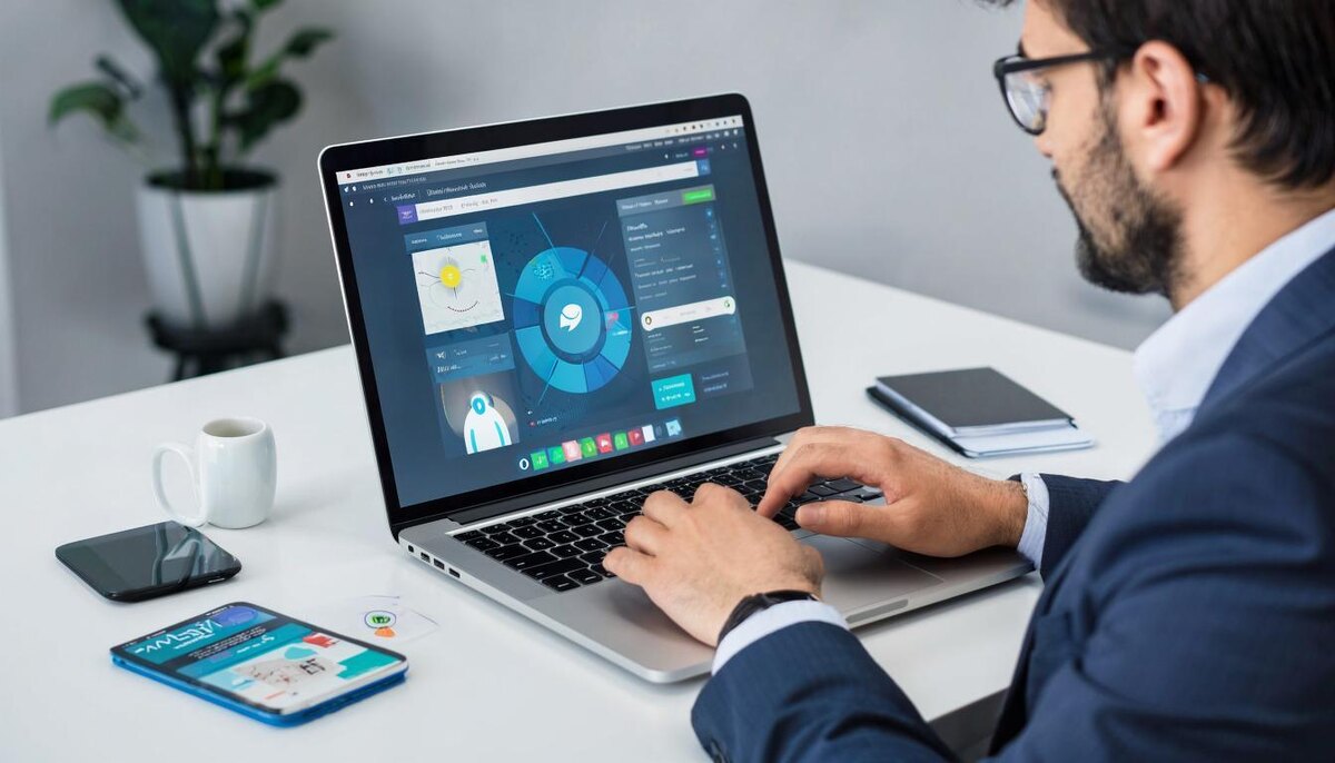 Делай качественный контент