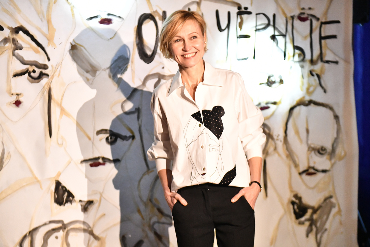 Фото: Komsomolskaya Pravda/Global Look Press