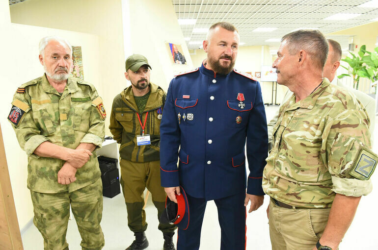   Игорь Самохвалов/ПГ