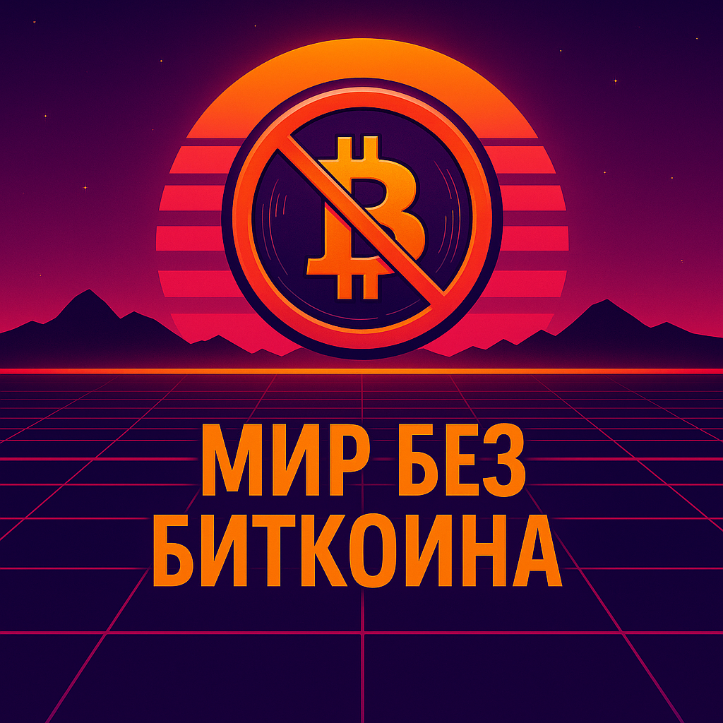 Что если завтра биткоин запретят? Разберём, что произойдёт сразу, как это скажется на ценах, майнинге, людях и можно ли вообще «убить» Bitcoin полностью.