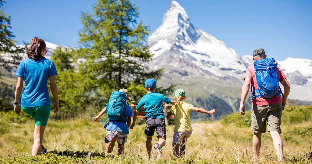 Туризм и путешествие, а есть ли разница.
