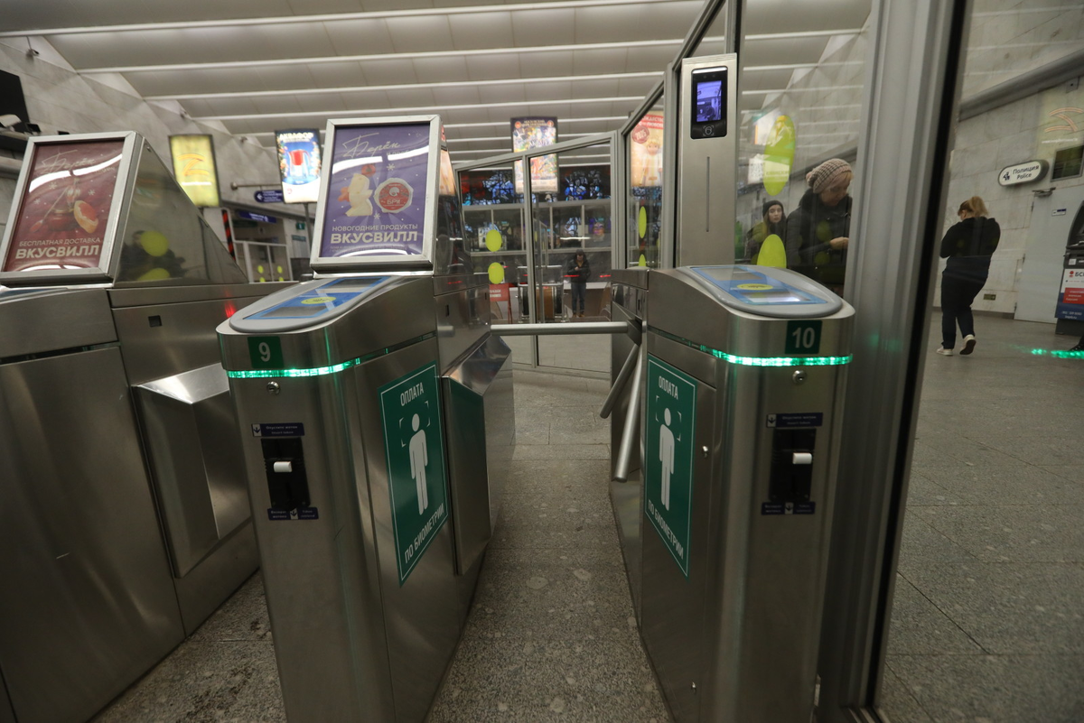 Фото: Александр Глуз / «Петербургский дневник»