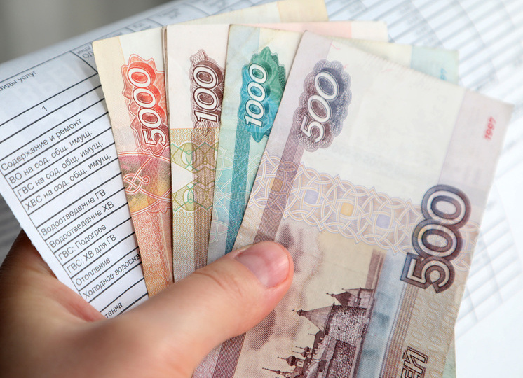 В Госдуме озвучена причина роста цен на ЖКХ: машины, корпоративы, командировки