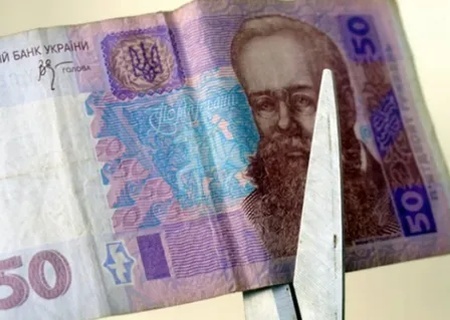    В Верховной Раде обнаружили дыры в бюджетах на 2025 и 2026 годы