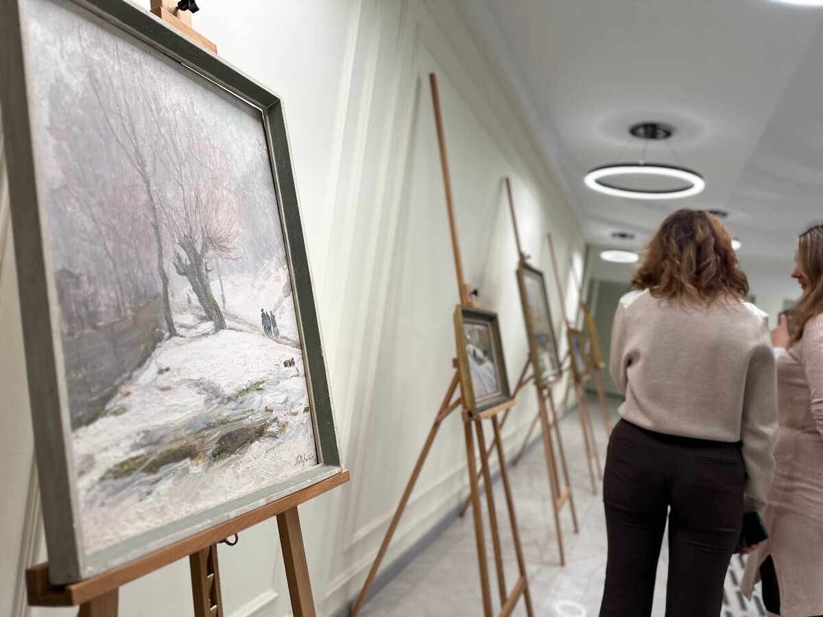    Фото: Министерство культуры Херсонской области