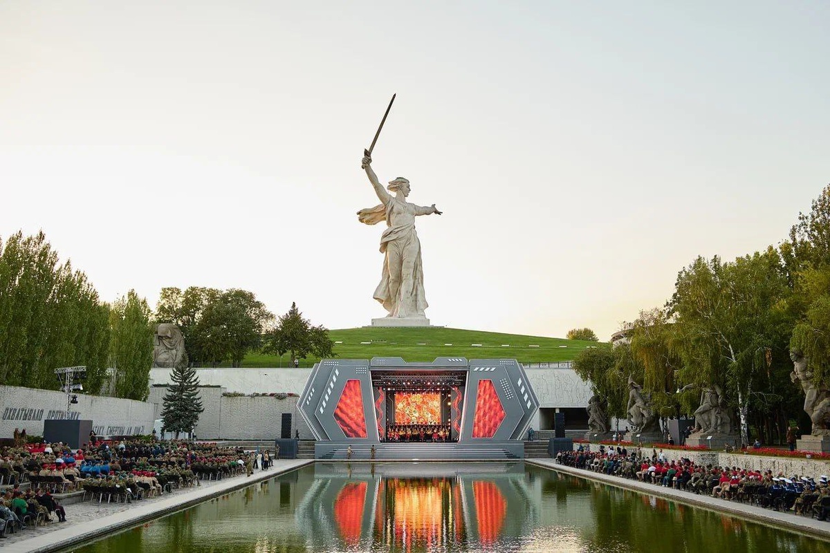 | Фото: Фонд "Защитники Отечества" Тюменской области