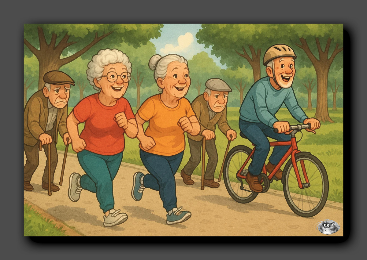 Коллаж автора