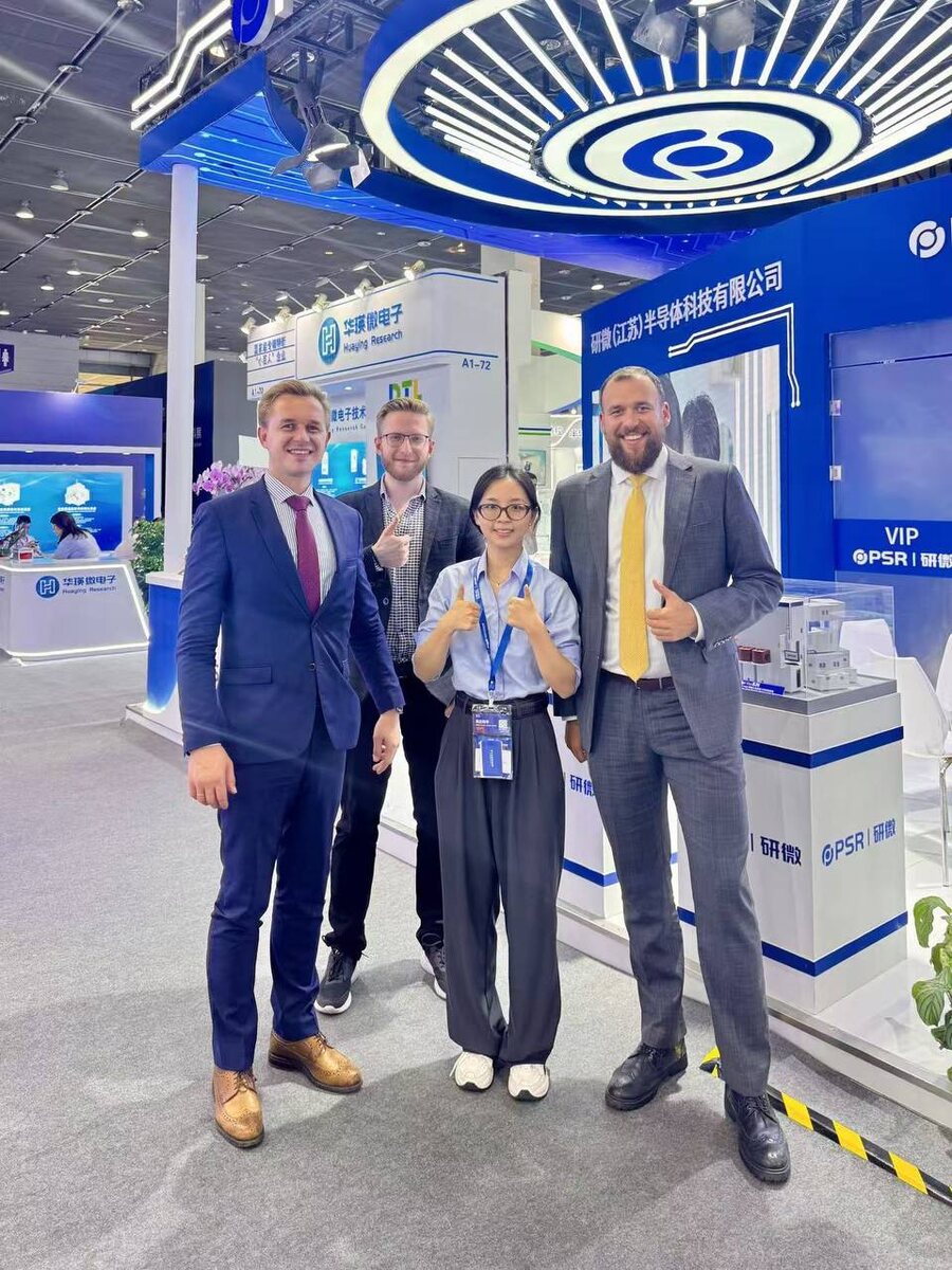 Источник изображения: Личный архив компании Остек-ЭК