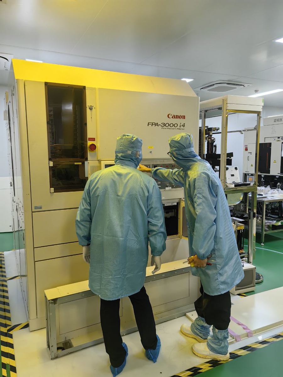 Источник изображения: Личный архив компании Остек-ЭК