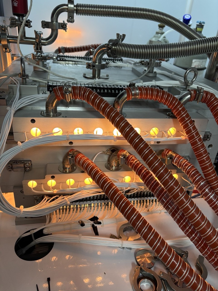 Источник изображения: Личный архив компании Остек-ЭК