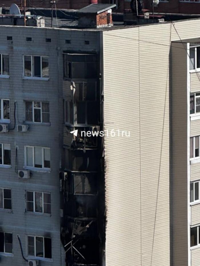 Иллюстрация: Телеграмм-канал 161.ru