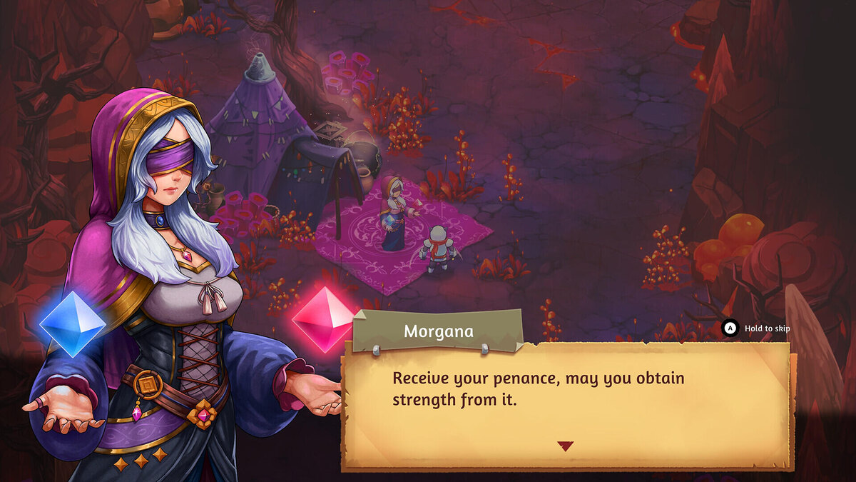    Галерея игры Knight vs Giant: The Broken Excalibur