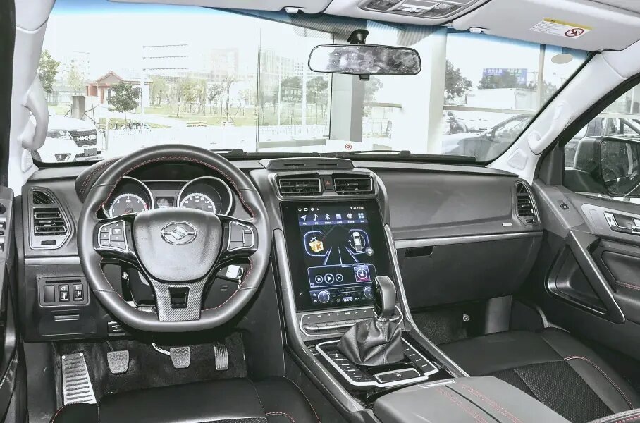 Производитель заявляет о использовании качественных материалов и продуманной эргономике