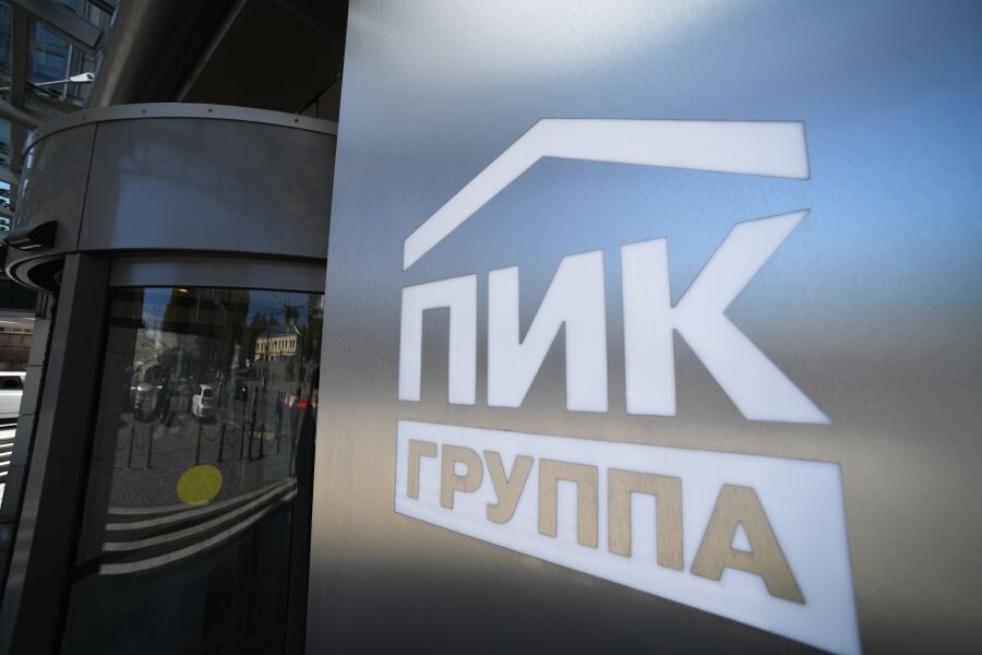     / Источник: © Евгений Биятов/РИА Новости